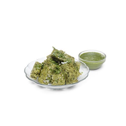 Dhokla Methi