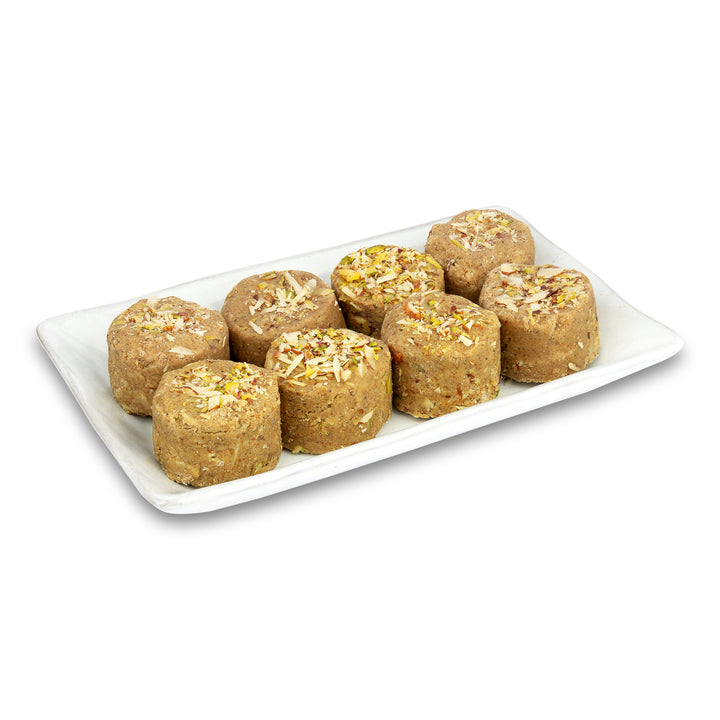 Methi Ladoo