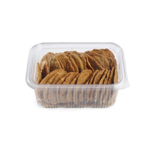 Sp. Whole Wheat Methi Puri