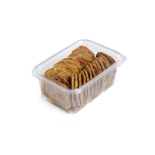 Sp. Whole Wheat Methi Puri