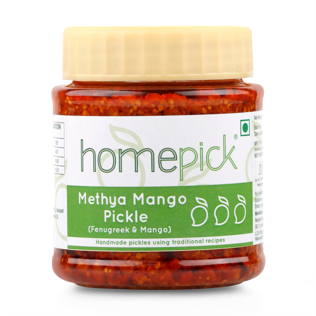 Homepick Methya Mango