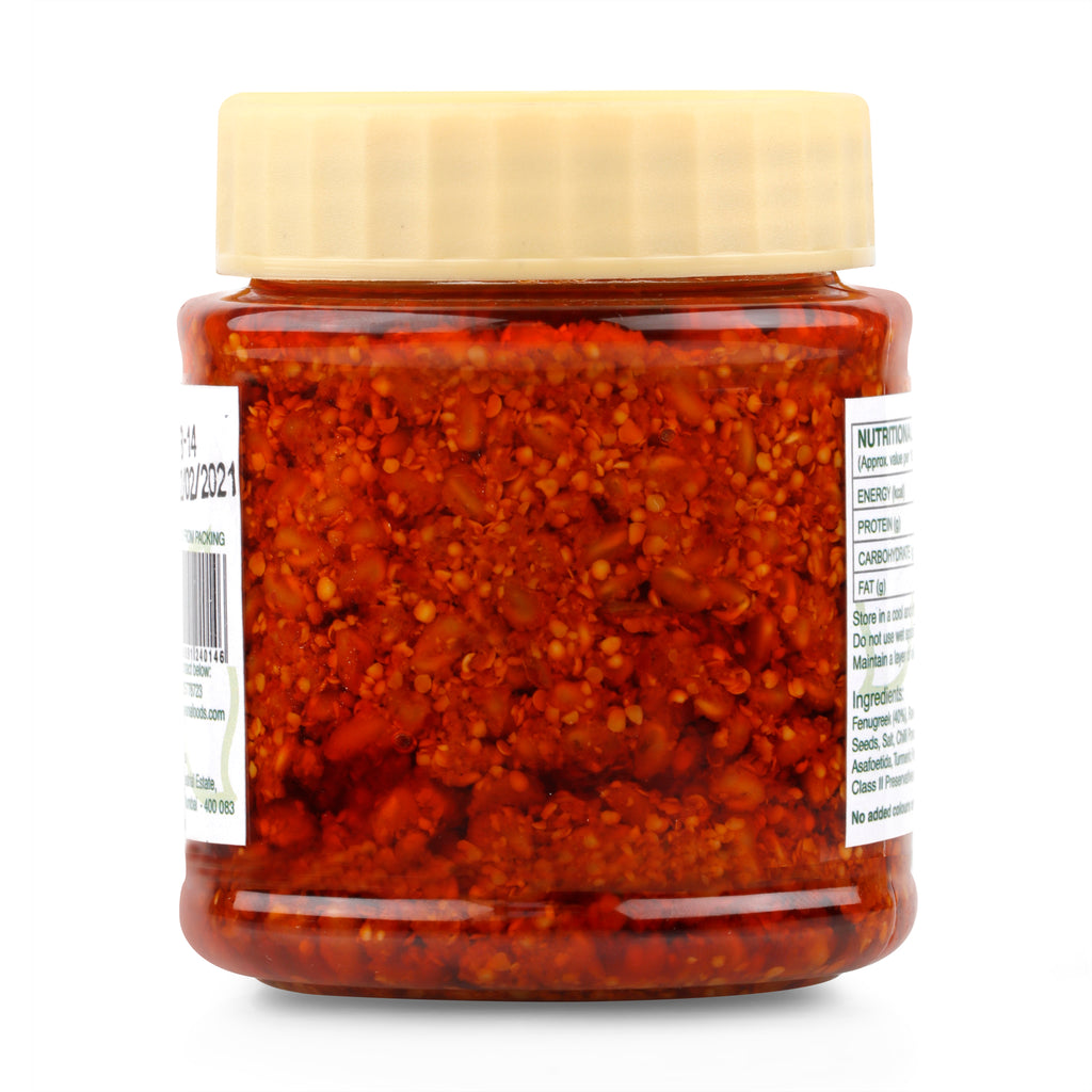 Homepick Methya Mango