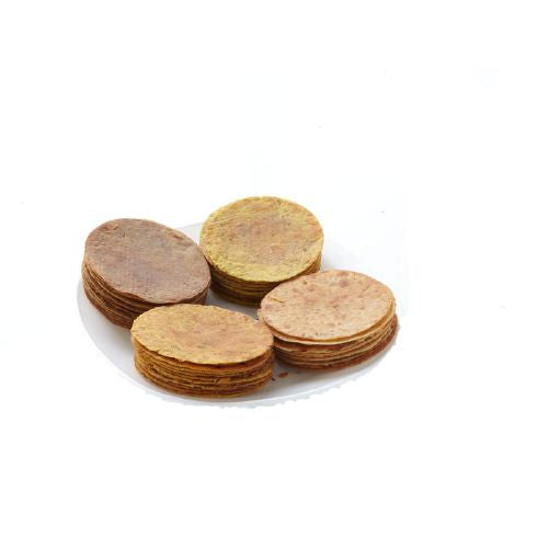 Nachni Mini Khakra