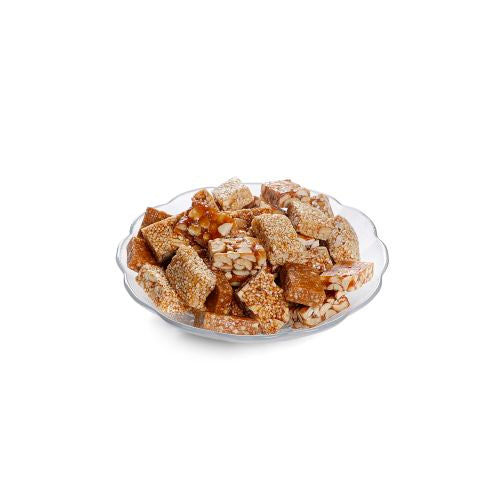 Mini Chikki Mix