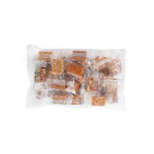 Mini Chikki Mix