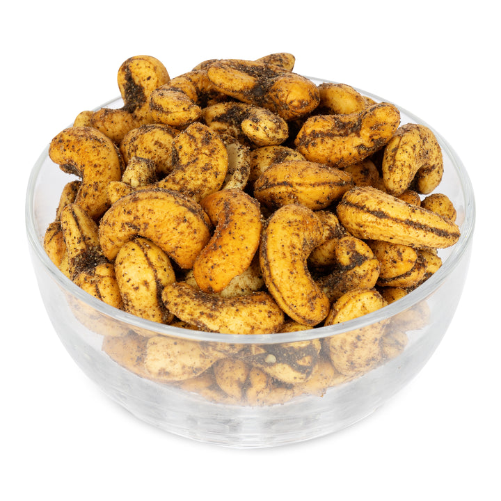 Cashew Black Pepper