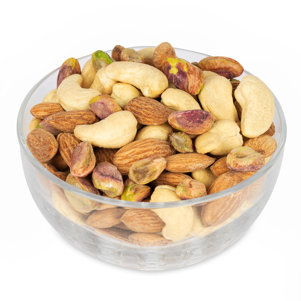 Dry Fruit Mix (Roasted/Salted)