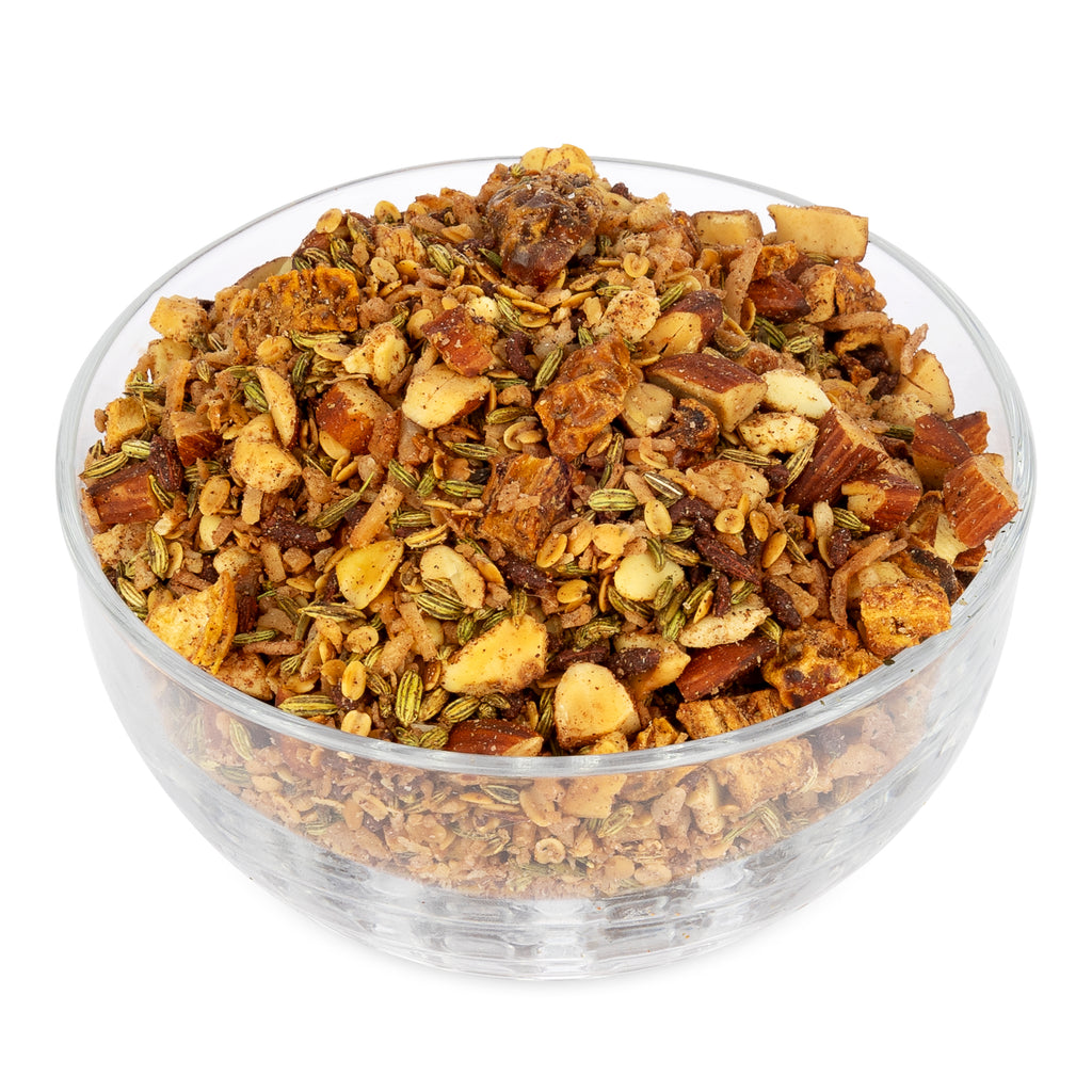 Mukhwaas Almond Rock