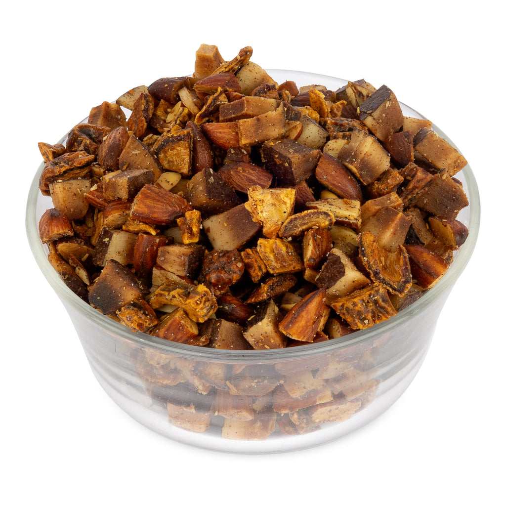 Mukhwaas Crunchy Nut