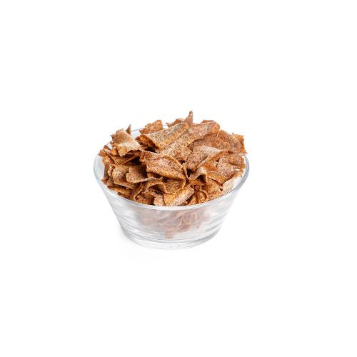 Nachni Chips