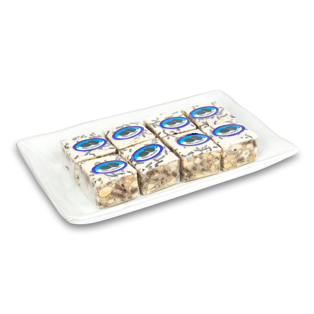 Oreo Crunch