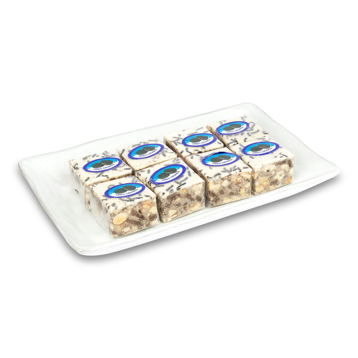 Oreo Crunch