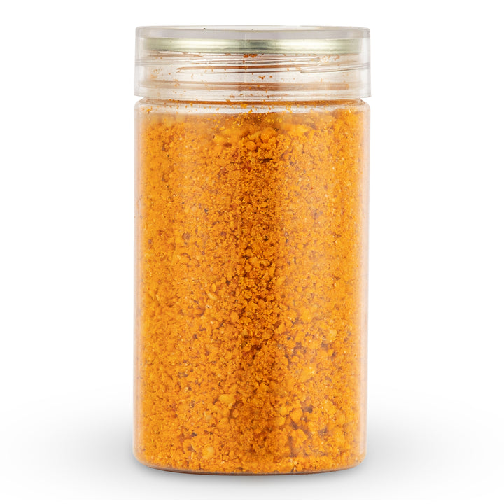 Homemade Til-Sing Chutney
