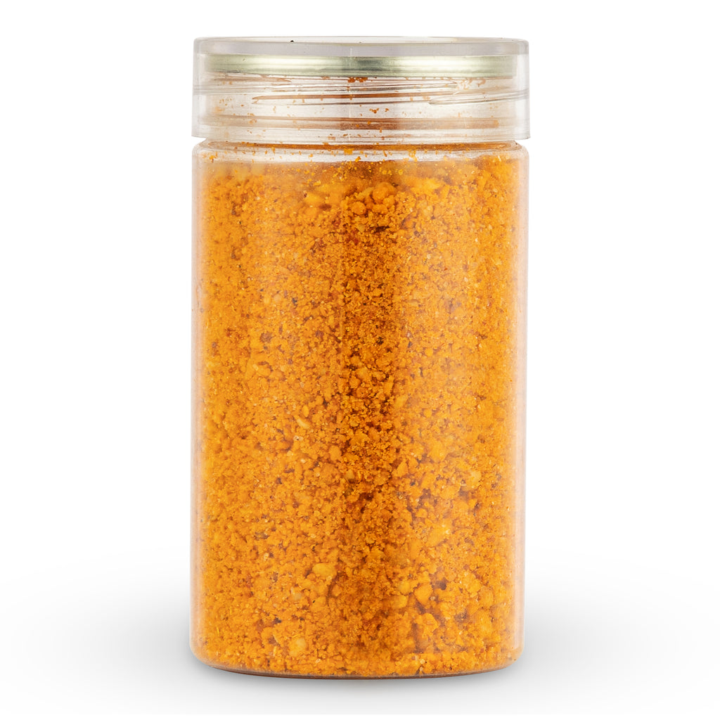 Homemade Khakhra Masala