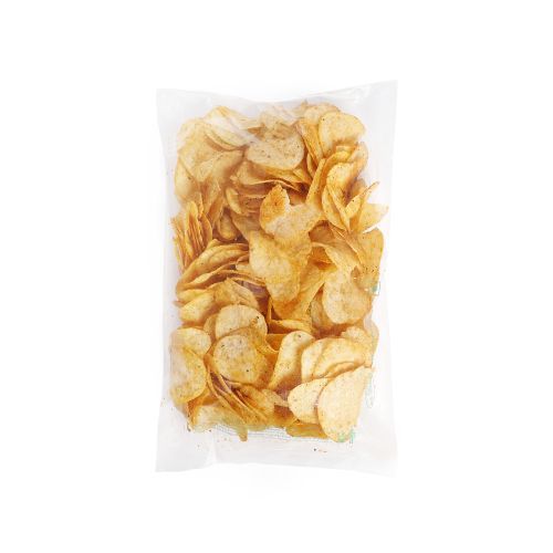 Potato Wafers Peri Peri