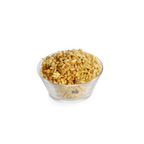 Plain Bhel