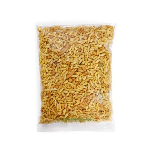 Plain Bhel