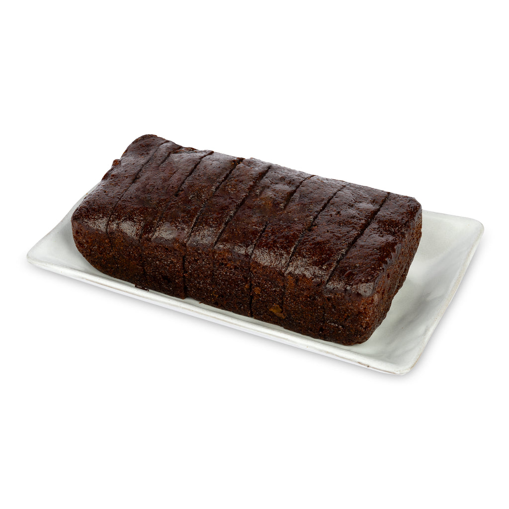 Garry's Chocolate Cherry Cake