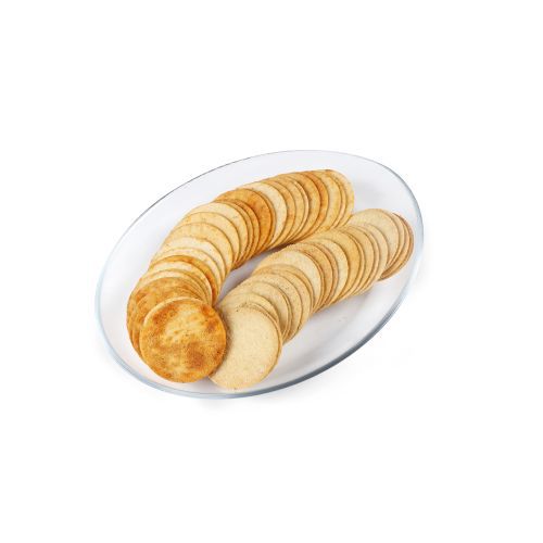 Potato Biscuits Peri Peri
