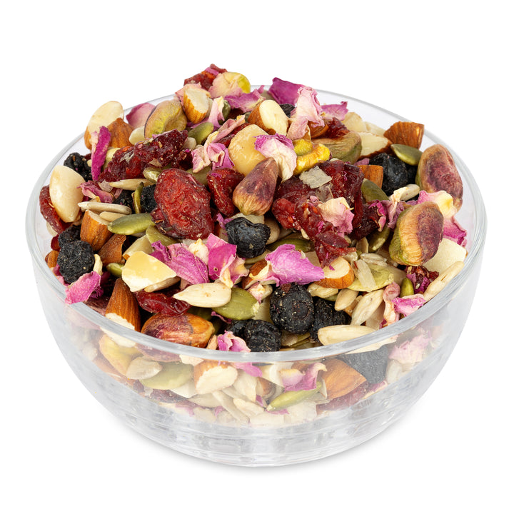 Rich Dry Fruits Mix
