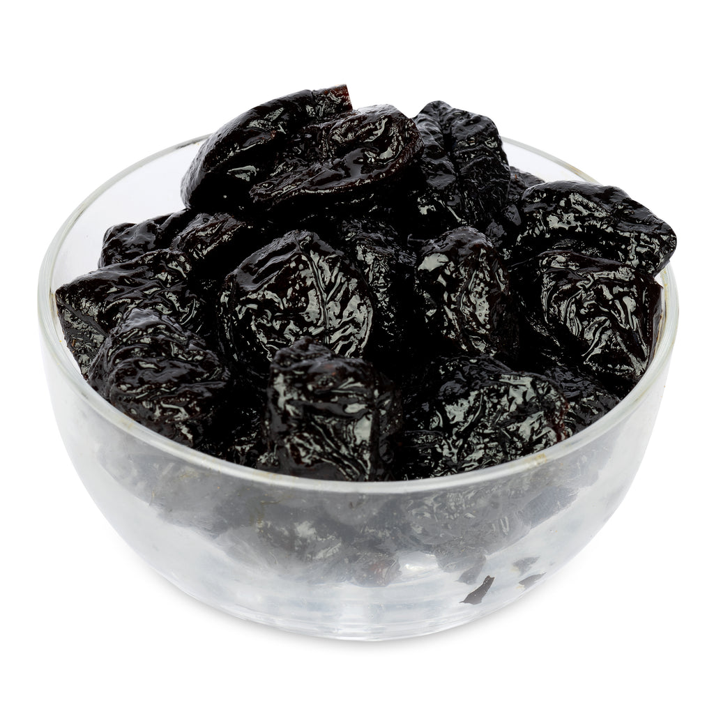 Dried Prunes