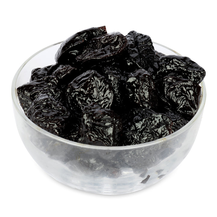 Dried Prunes