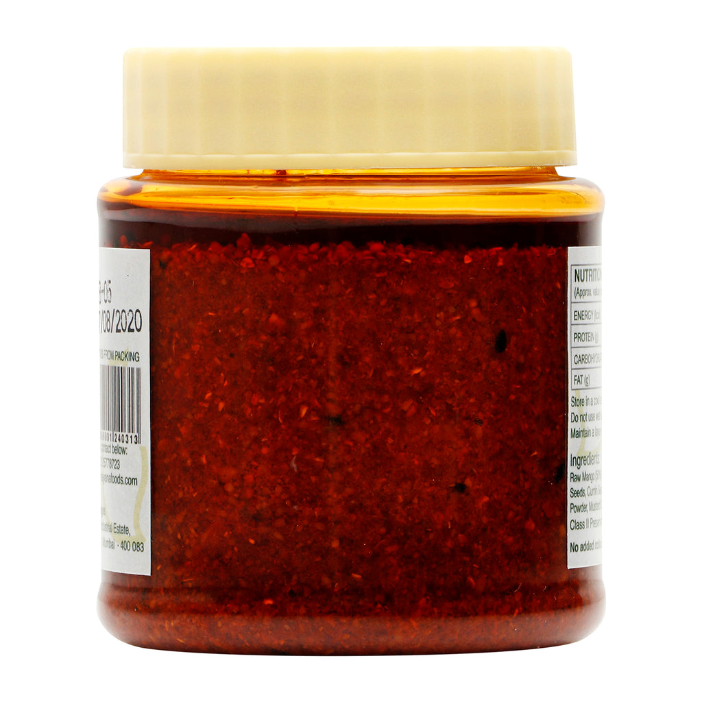 Homepick Punjabi Mango