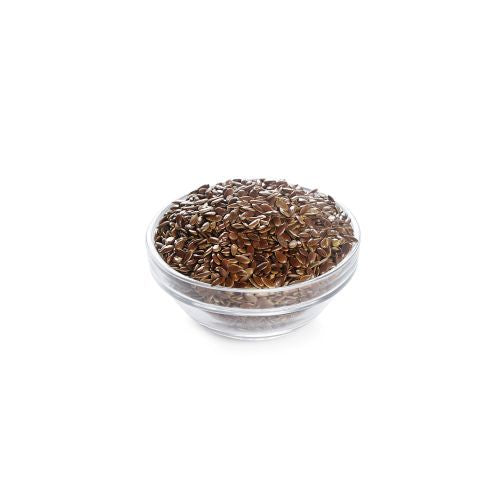 Seeds Flax Roasted-Salted