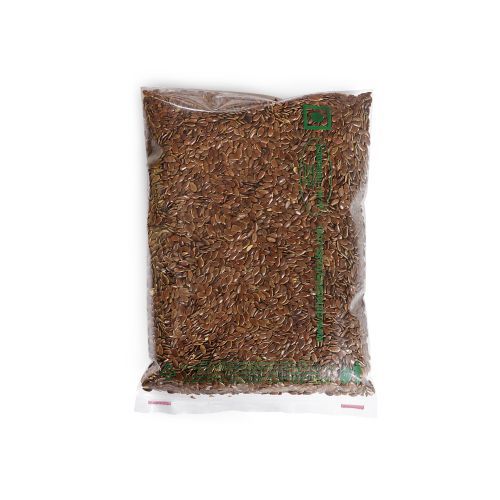 Seeds Flax Plain