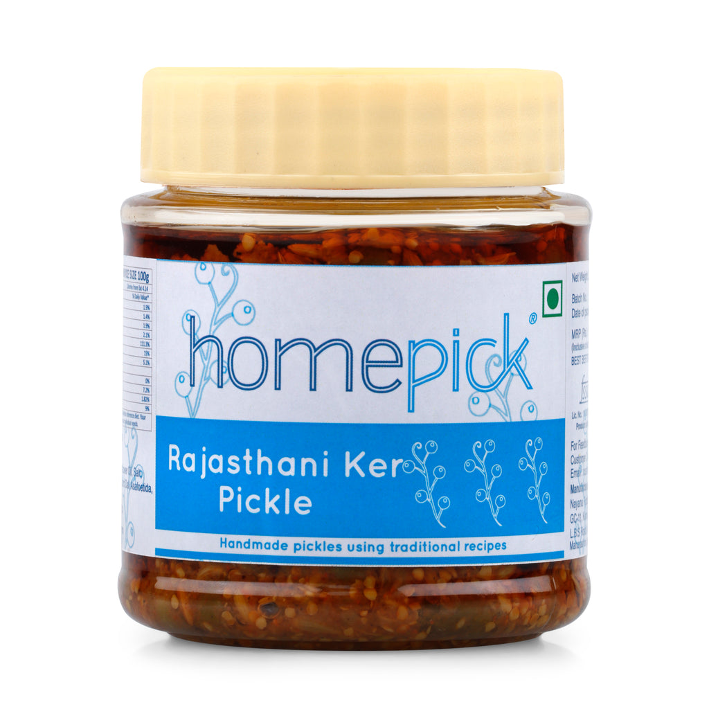 Homepick Rajastani Ker