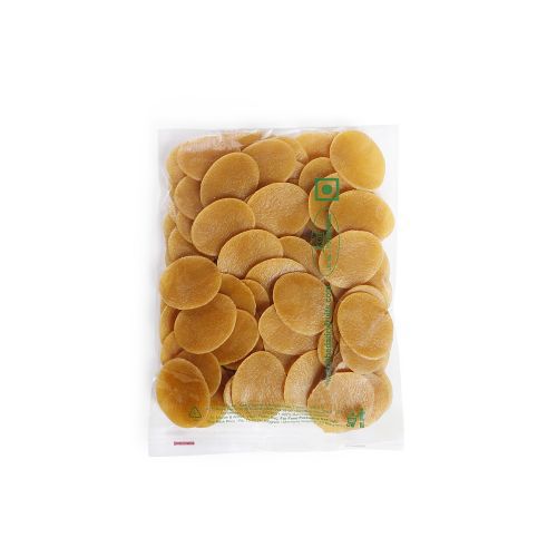 Raw Pani Puri