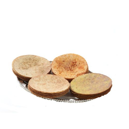 Peanut masala