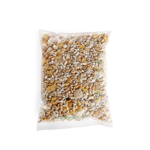 Multigrain Mixture