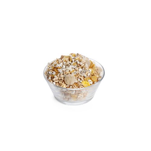 Multigrain Mixture