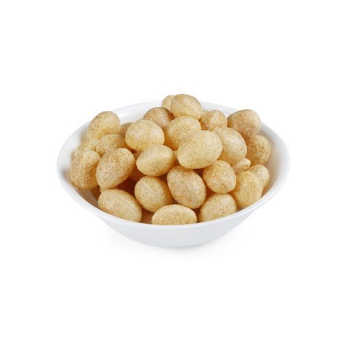 Pani Puri Roasted
