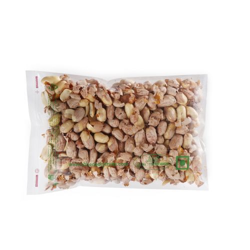 Peanuts Roasted Salted