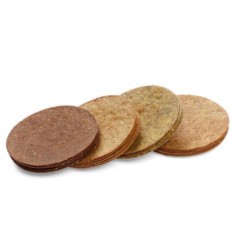 MultiGrain Rotla