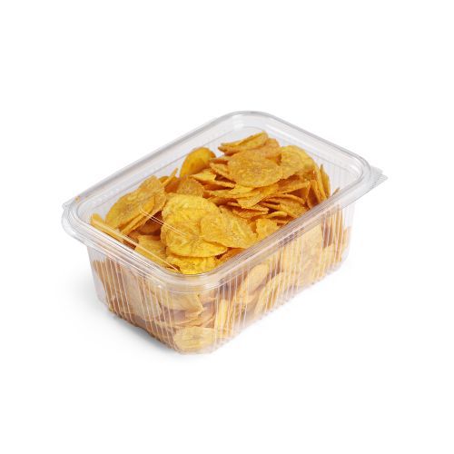 Banana Chips Silky Maggi (Garlic)