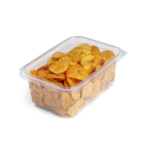 Banana Chips Silky PeriPeri (Garlic)