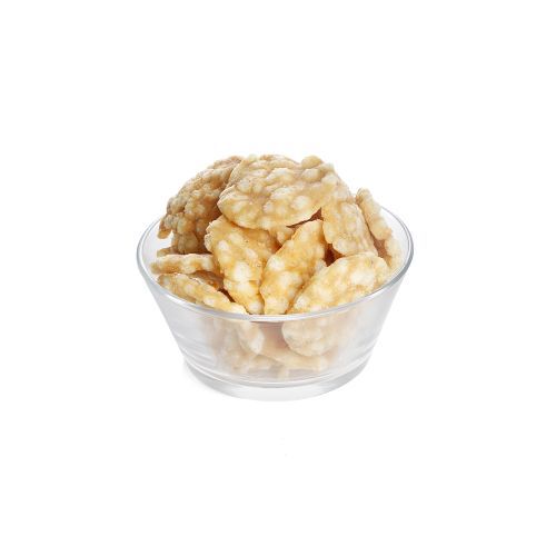 Sabudana Puri