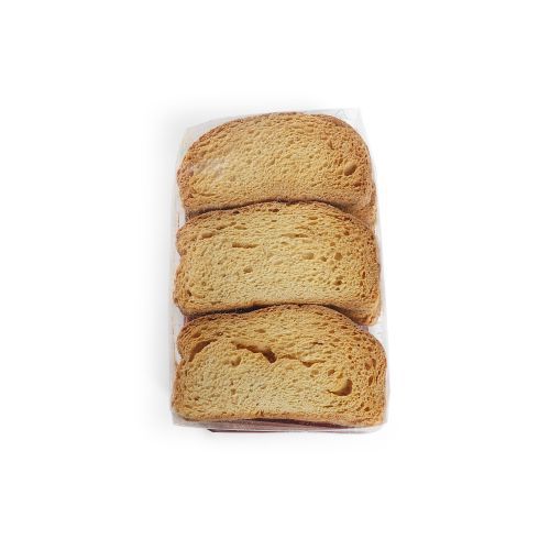 Plain Toast