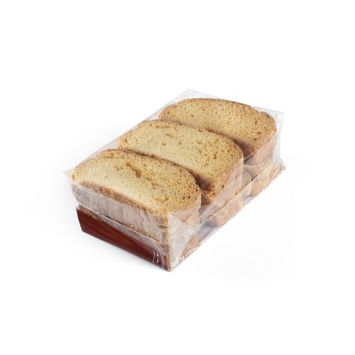 Plain Toast