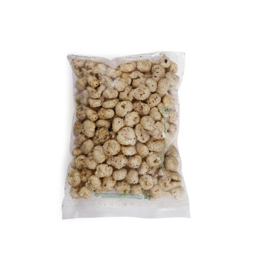 Black Pepper Makhana