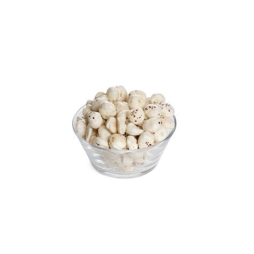 Plain Makhana