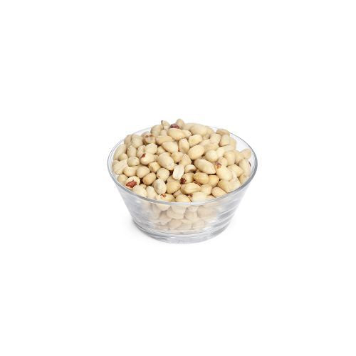 Peanuts Salted W/O Skin