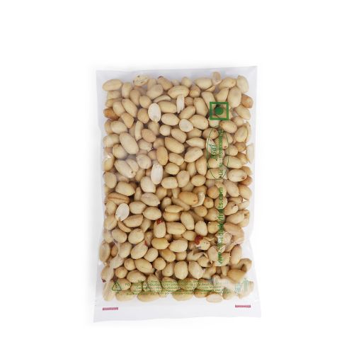 Peanuts Salted W/O Skin