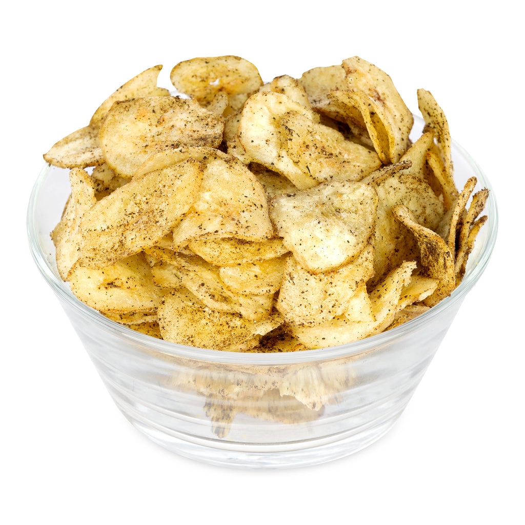 Banana Chips Silky (Miri)