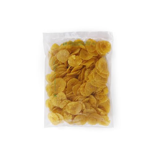 Banana Chips Silky (Salted)