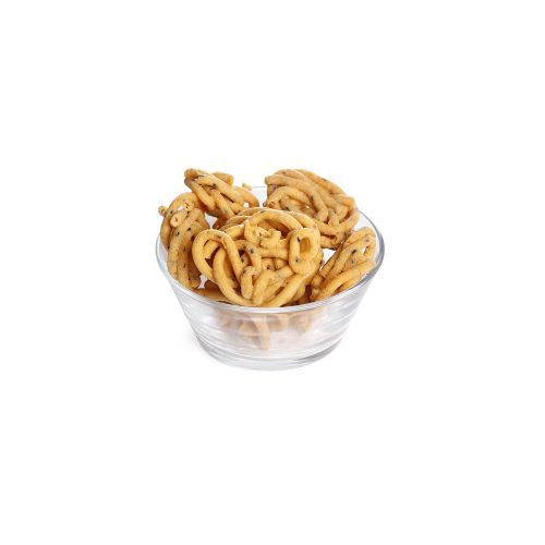 South Indian Masala Chakri