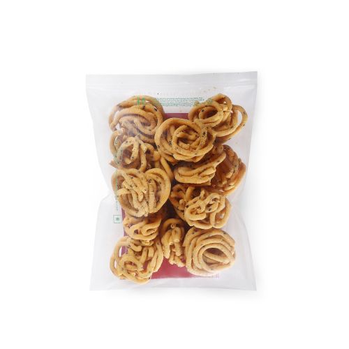 South Indian Masala Chakri